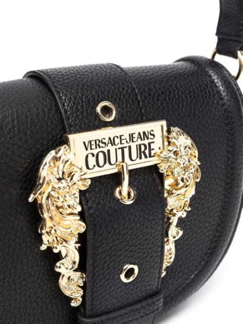 bolsa versace jeans couture original|versace jeans farfetch.